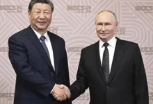 Rusija i Kina postigle veliki dogovor