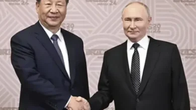 Rusija i Kina postigle veliki dogovor