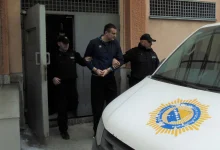 Railić tvrdio da pištolj nije bio namijenjen za ubistvo Bašića
