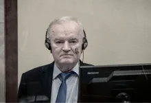 Belgija osudila počasti Mladiću, stiglo upozorenje Beogradu