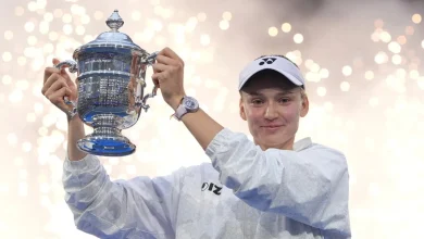 Ribakina osvojila US Open, od ponedjeljka prva na VTA listi