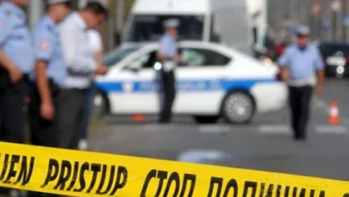 Drama u Rogatici: Muškarac nakon žestoke tuče pokušao pregaziti suparnika