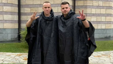 Iz Srpca pješke do Ostroga: Krenuli na put vjere i istrajnosti