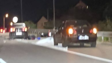 Motociklista preminuo nakon sudara sa automobilom u Zalužanima