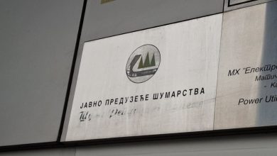 Poreski dug „Šuma Srpske“ premašio devet miliona KM
