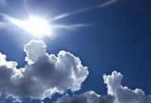Danas sunčano i toplo