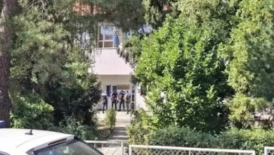 Djevojčica (15) predata Tužilaštvu: Nožem napala dvije učenice ispred škole u Tuzli