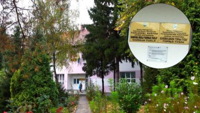 Užas u školi u Tuzli: Učenica nožem napala i povrijedila dvije djevojčice