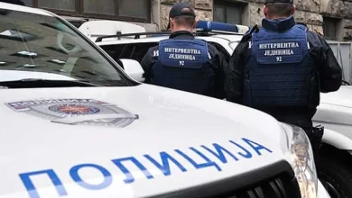Državljanin BiH upucan u Zemunu: Napadač policiji rekao da je bila greška