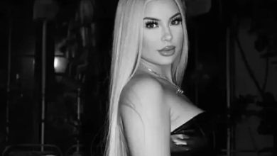 maria de la rosa