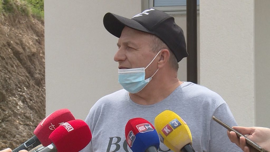 Nije učitano