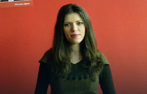 Sanja Vulić