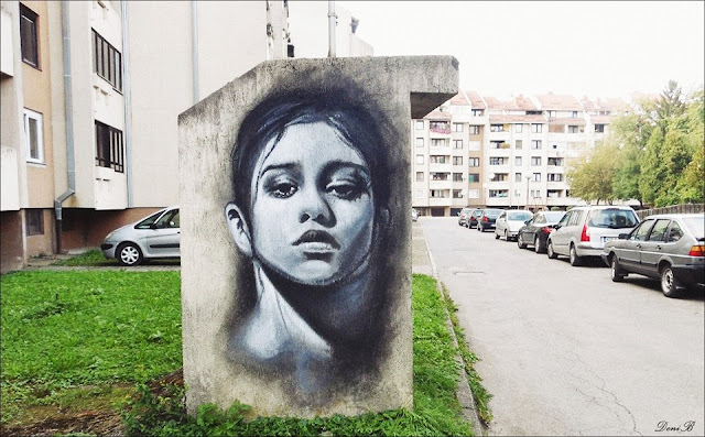 Mural Doboj Mural Doboj