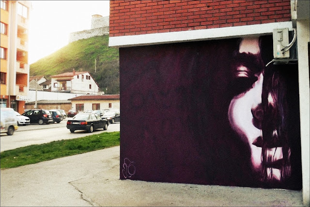 Mural Doboj Mural Doboj