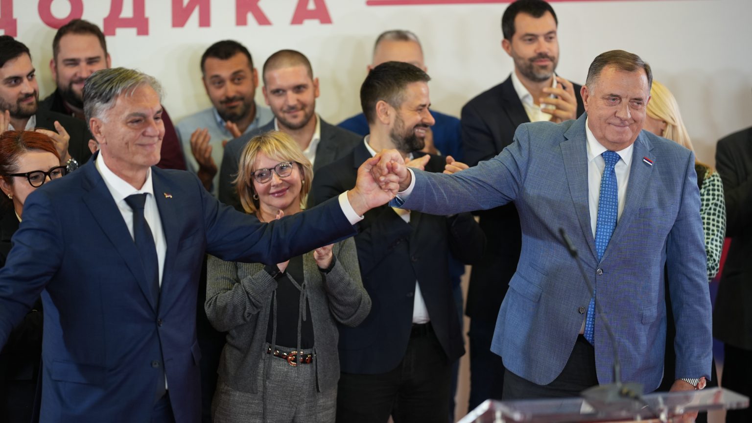 karan i dodik