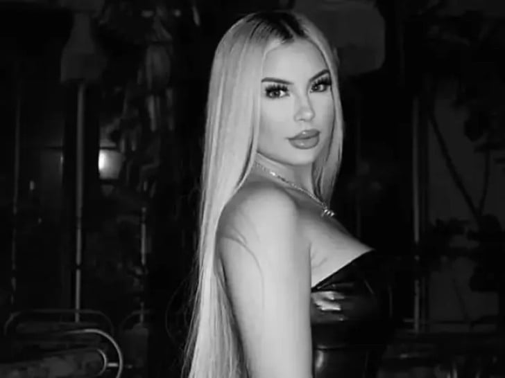 maria de la rosa