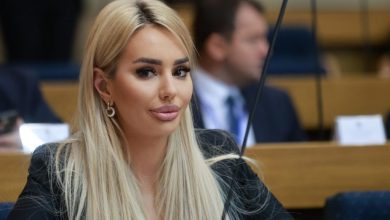 Nikolina Šljivić