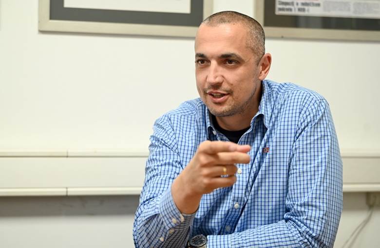 Pavle Ćorović