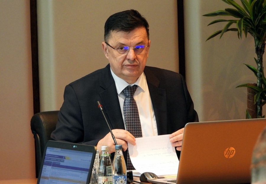 Zoran Tegeltija