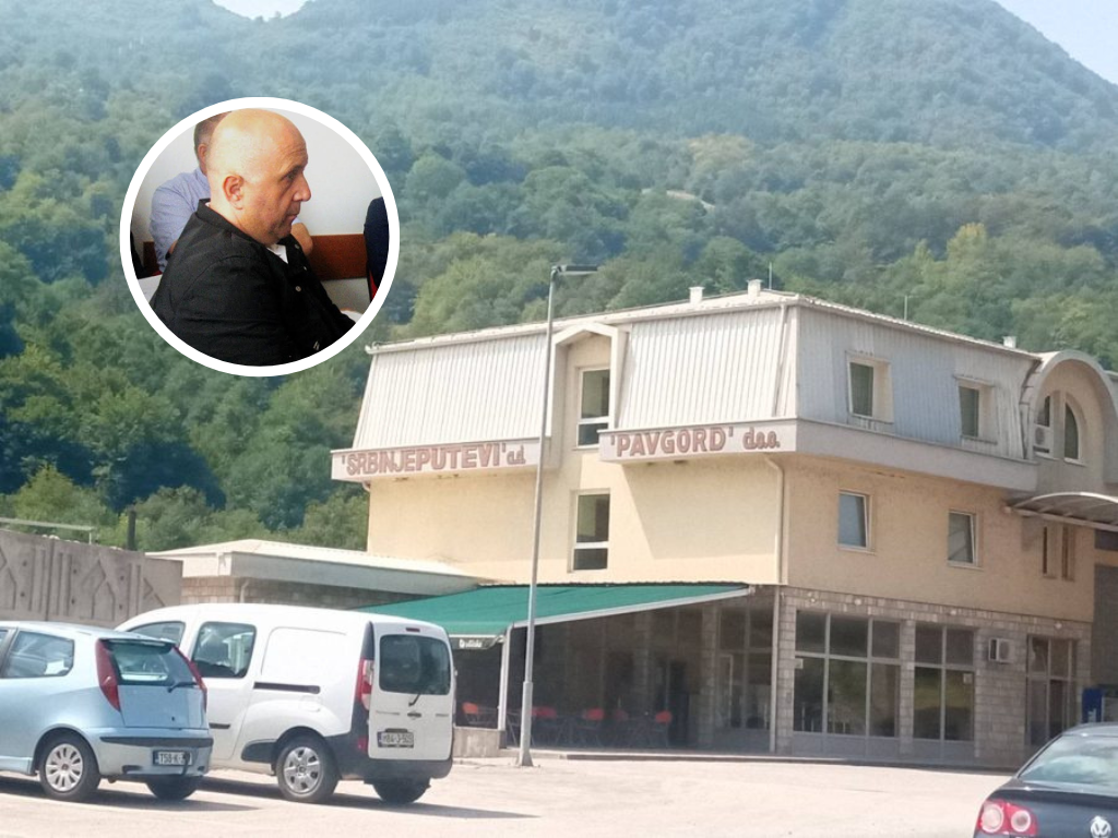 Pavlović planira da kupi sva komunalna preduzeća u BiH