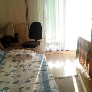 IZDAJEM DVIJE NAMJEŠTENE SOBE