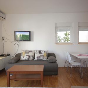 Igalo – Studio apartman