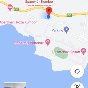 Turistički apartmani