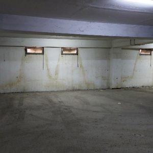 Izdajem garažno mjesto u podzemnoj garaži, Obilićevo, ul Brace Potkonjaka 8a
