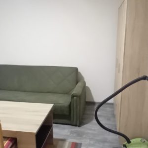 Garsonjera na Paprikovcu