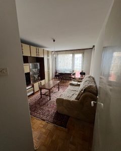 POVOLJNO IZDAJEM STAN NA STARČEVICI