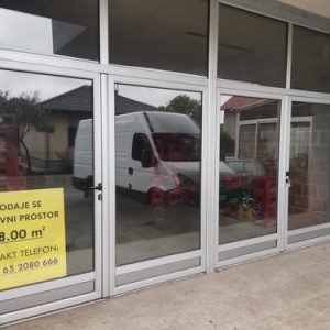 Prodajem ili menjam poslovni prostor(lokal) u Banja Luci