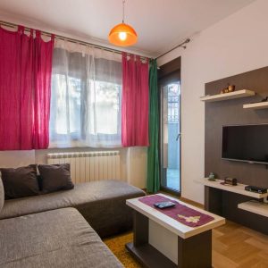 Apartman na Zlatiboru Lux -Nostro nido