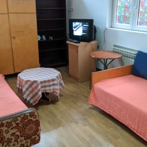Iznajmljujem namješten stan od 30 m2 u Novoj varoši