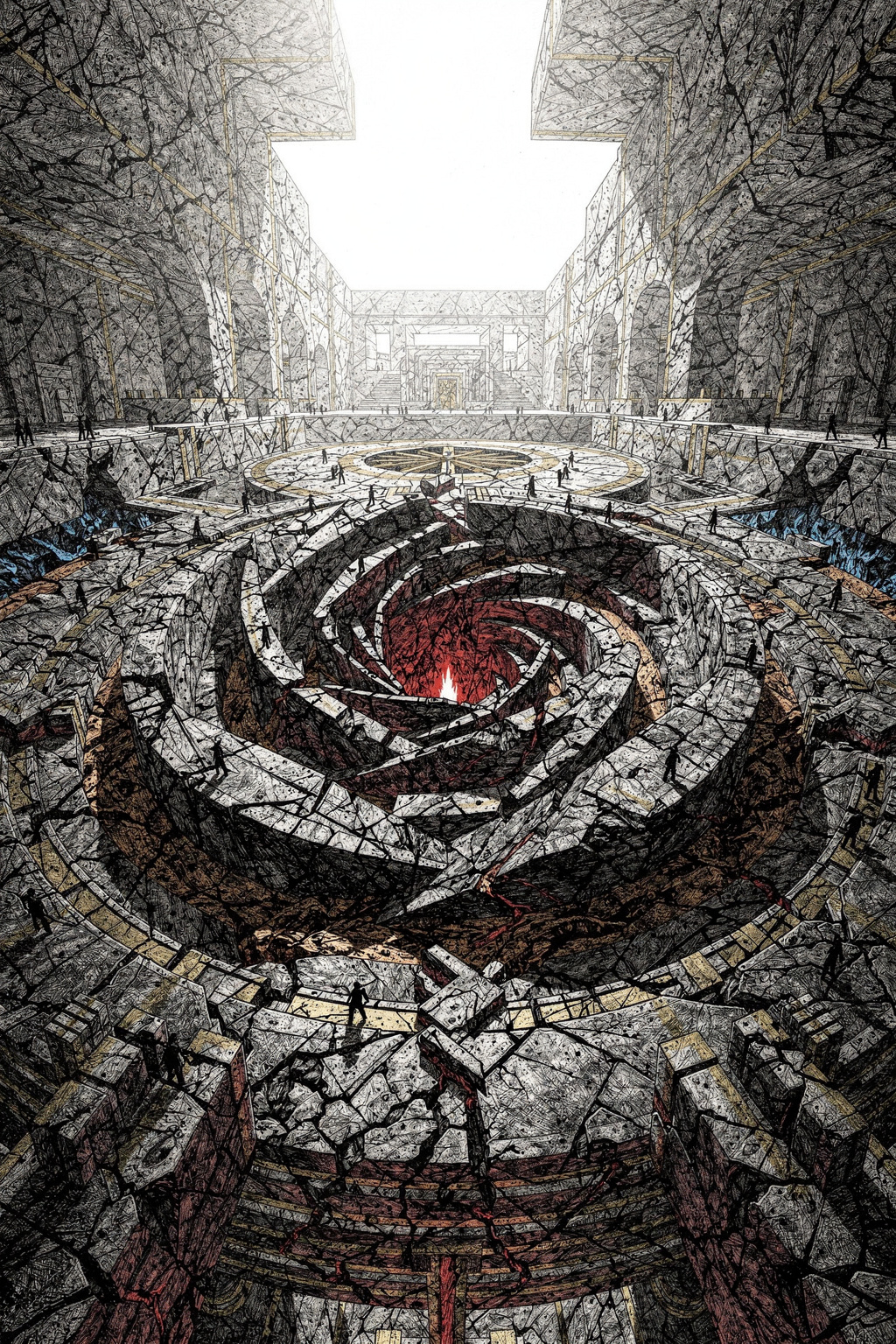 The Inferno Diagnostic