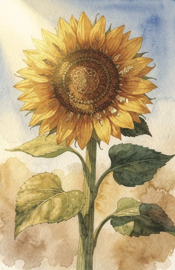 Sunflower
