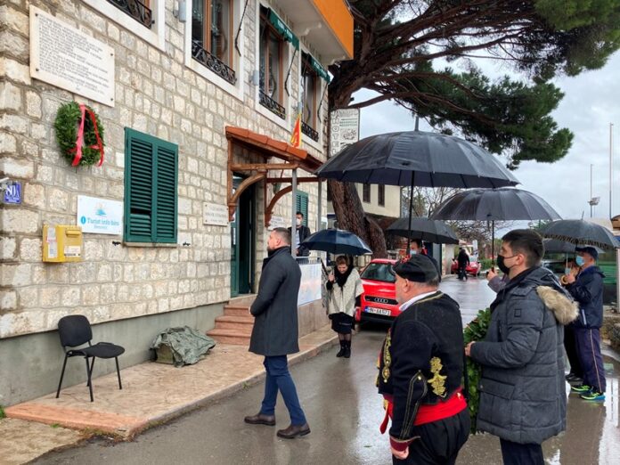 godišnjica pobune mornara u Boki (1)