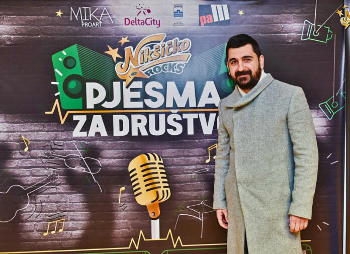 Pjsma za drustvo - Bane Nedovic