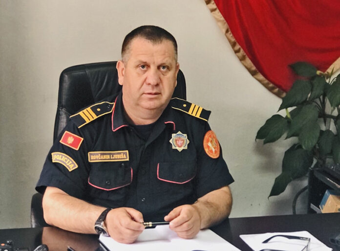 Ljubisa Rovcanin