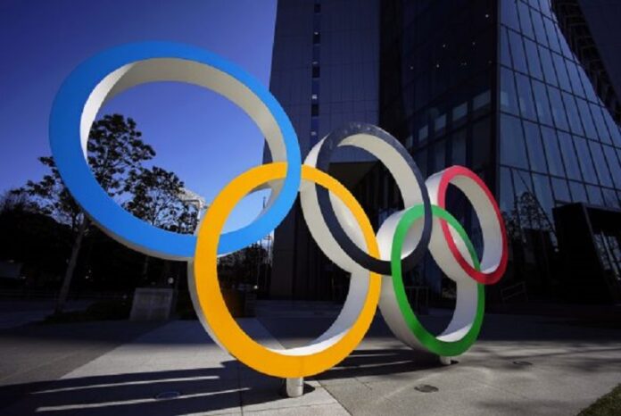 olimpijske igre