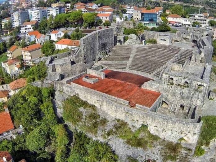 KANLI KULA-FOTO TURISTICKA ORGANIZACIJA