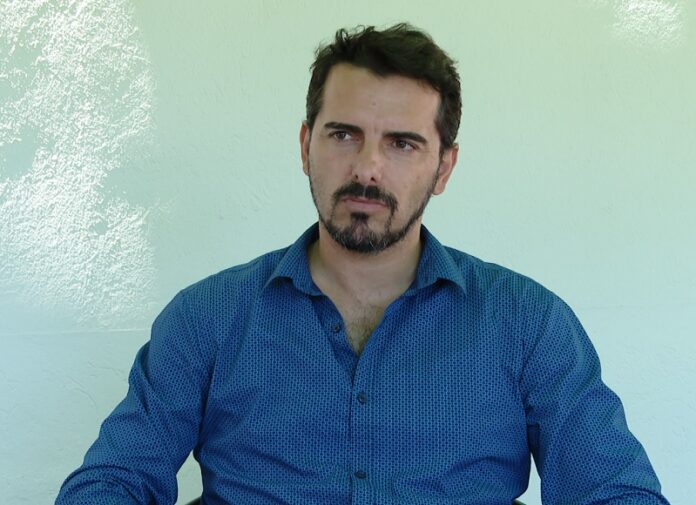 Radovan Ralevic