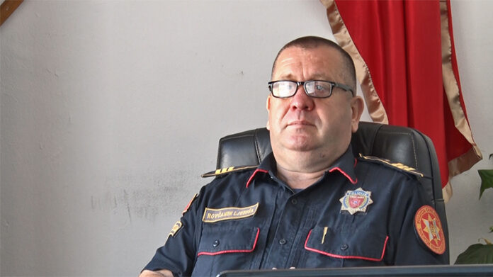 Ljubisa Rovcanin