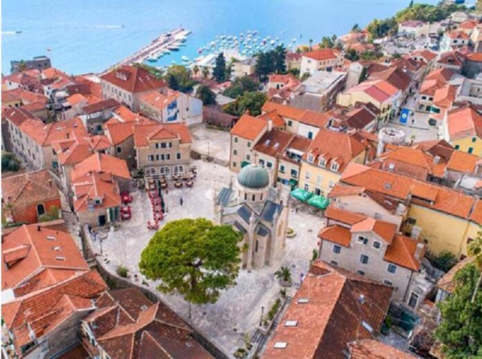 stari grad