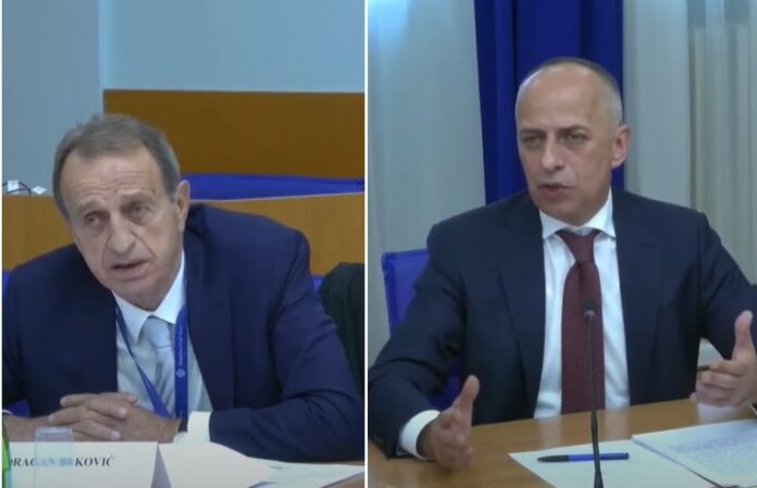 Dragan-Brkovic i Milic Popovic