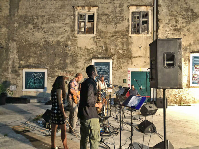 Jazz Bay Montenegro 6