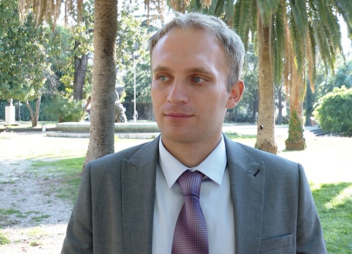 Ivan Otovic
