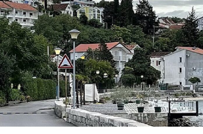 RIVIJERA....