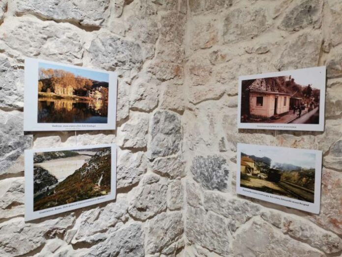 ŽELJEZNICA TREBINJE LIVE 2
