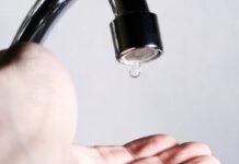 Искључење воде у Њивицама