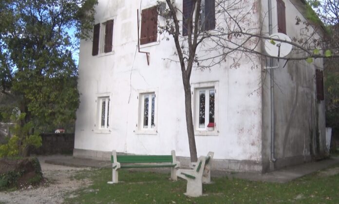 Podrucno odjeljenje Podi